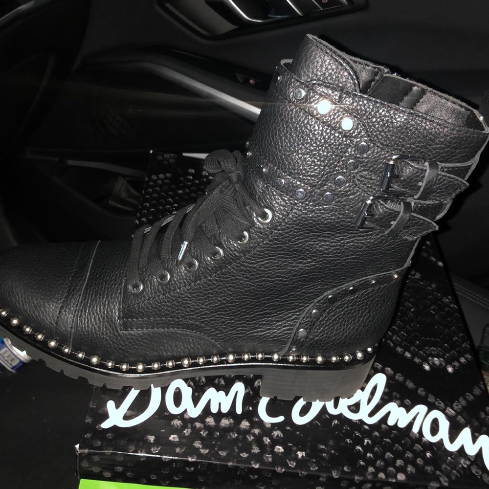 Sam Edelman Jennifer boot